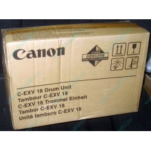 Фотобарабан Canon C-EXV 18 Drum Unit (Химки)