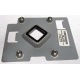Металлическая подложка под MB HP 460233-001 (460421-001) для кулера CPU от HP ML310G5  (Химки)