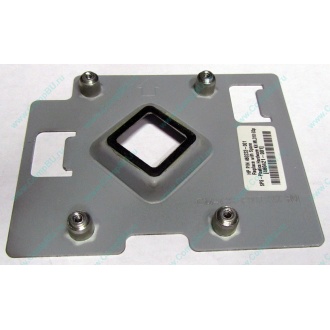 Металлическая подложка под MB HP 460233-001 (460421-001) для кулера CPU от HP ML310G5  (Химки)