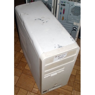 Intel Pentium-4 530 3.0GHz HT /1024Mb /160Gb /ATX 420W (Химки)