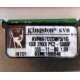 Kingston KVR667D2D8F5/1G 1Gb 2RX8 PC2-5300F 555-11-B0 1.8V (Химки)