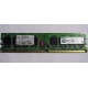 Серверная память 1Gb DDR2 ECC Fully Buffered Kingmax KLDD48F-A8KB5 pc-6400 800MHz (Химки).