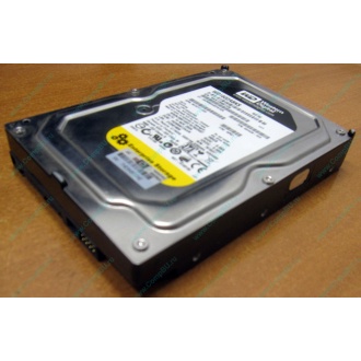 Жесткий диск 160Gb WD WD1602ABKS SATA (Химки)