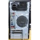 Игровой компьютер Intel Core i5 3470 (4x3.2GHz) /8Gb /1Tb /3Gb GeForce GTX1060 /ATX 500W вид сзади (Химки)