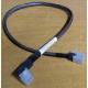Угловой кабель Mini SAS to Mini SAS HP 668242-001 (Химки)