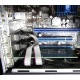 Контроллер NM9735 (2 COM в Химках, 1 LPT) на материнской плате Asus P5G41T-M LX2/G8 (Химки)