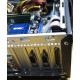 Порты LTP и COM контроллера NM9735 (Химки)