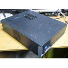 Компьютер Intel Core 2 Quad Q8400 (4x2.66GHz) /2Gb DDR3 /250Gb /ATX 300W Slim Desktop (Химки)