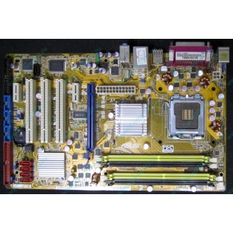 Материнская плата Asus P5B SE s.775 Б/У (Химки)