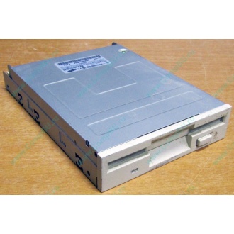 Флоппи-дисковод 3.5" Samsung SFD-321B белый (Химки)