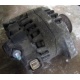 Нерабочий генератор 12V 80A Nissan Almera Classic (Химки)