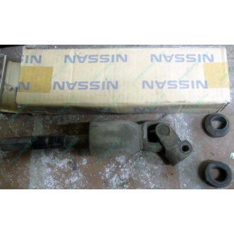 Рулевой кардан 48080-8M100 (Nissan Almera Classic) - Химки