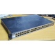 Управляемый свитч D-link DES-1210-52 48 port 10/100Mbit + 4 port 1Gbit + 2 port SFP металлический корпус (Химки)