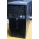 Системный блок БУ HP Compaq dx7400 MT (Intel Core 2 Quad Q6600 (4x2.4GHz) /4Gb /250Gb /ATX 350W) - Химки