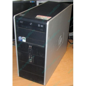 Компьютер HP Compaq dc5800 MT (Intel Core 2 Quad Q9300 (4x2.5GHz) /4Gb /250Gb /ATX 300W) - Химки