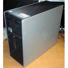 Компьютер HP Compaq dc5800 MT (Intel Core 2 Quad Q9300 (4x2.5GHz) /4Gb /250Gb /ATX 300W) - Химки