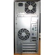 Компьютер HP Compaq dc5800 MT (Intel Core 2 Quad Q9300 (4x2.5GHz) /4Gb /250Gb /ATX 300W) вид сзади (Химки)