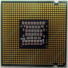 Процессор Intel Core 2 Duo E6420 (2x2.13GHz /4Mb /1066MHz) SLA4T socket 775 (Химки)