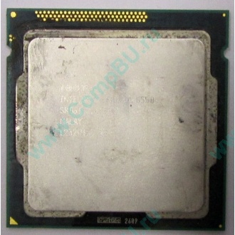 Процессор Intel Celeron G550 (2x2.6GHz /L3 2Mb) SR061 s.1155 (Химки)