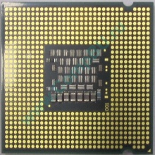 Процессор Intel Core 2 Duo E6400 (2x2.13GHz /2Mb /1066MHz) SL9S9 socket 775 (Химки)