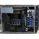 Сервер Dell PowerEdge T300 со снятой крышкой (Химки)