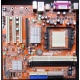 Материнская плата WinFast 6100K8MA-RS socket 939 (Химки)