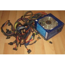 Глючный блок питания FSP Epsilon 1010W (Химки)