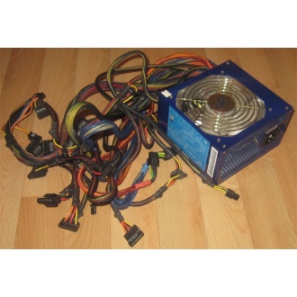 Глючный блок питания FSP Epsilon 1010W (Химки)