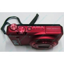Фотоаппарат Nikon Coolpix S9100 (без зарядного устройства) - Химки