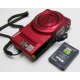 Аккумулятор Nikon EN-EL12 3.7V 1050mAh 3.9W для фотоаппарата Nikon Coolpix S9100 (Химки)