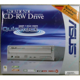 CDRW ASUS CRW-5232A IDE White (Retail) - Химки
