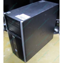 Компьютер HP Compaq 6000 MT (Intel Core 2 Duo E7500 (2x2.93GHz) /4Gb DDR3 /320Gb /ATX 320W /WINDOWS 7 PRO) - Химки
