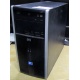 БУ компьютер HP Compaq 6000 MT (Intel Core 2 Duo E7500 (2x2.93GHz) /4Gb DDR3 /320Gb /ATX 320W) - Химки