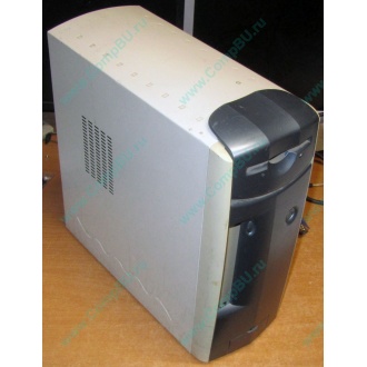 Маленький компактный компьютер Intel Core i3 2100 /4Gb DDR3 /250Gb /ATX 240W microtower (Химки)