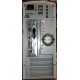 Маленький компактный компьютер Intel Core i3 2100 /4Gb DDR3 /250Gb вид сзади (Химки)