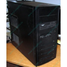 Игровой компьютер Intel Core 2 Quad Q6600 (4x2.4GHz) /4Gb /250Gb /1Gb Radeon HD6670 /ATX 450W (Химки)