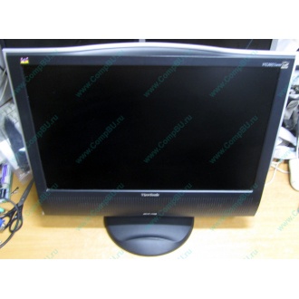 Монитор с колонками 20.1" ЖК ViewSonic VG2021WM-2 1680x1050 (широкоформатный) - Химки