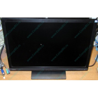 22" ЖК монитор Benq G2200W 1680x1050 (широкоформатный) - Химки