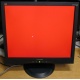 Монитор 19" ViewSonic VA903b (1280x1024) есть битые пиксели (Химки)
