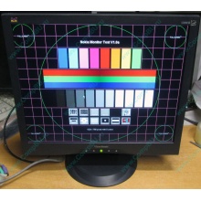 Монитор 19" ViewSonic VA903b (1280x1024) есть битые пиксели (Химки)