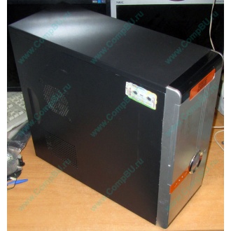 4-хядерный компьютер Intel Core 2 Quad Q6600 (4x2.4GHz) /4Gb /500Gb /ATX 450W (Химки)