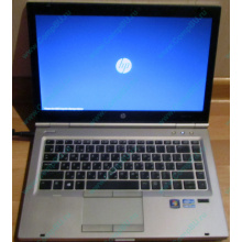 Б/У ноутбук Core i7: HP EliteBook 8470P B6Q22EA (Intel Core i7-3520M /8Gb /500Gb /Radeon 7570 /15.6" TFT 1600x900 /Window7 PRO) - Химки