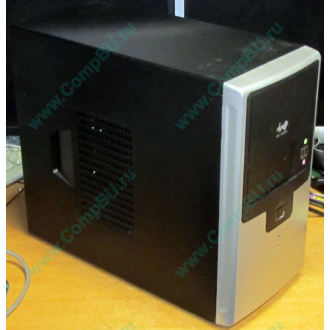 Компьютер Б/У Intel Core i5-3470 (4x3.2GHz) /8Gb DDR3 /500Gb /ATX 450W (Химки)