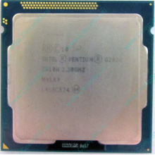 Процессор Intel Pentium G2020 (2x2.9GHz /L3 3072kb) SR10H s.1155 (Химки)