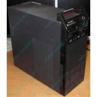 Б/У Lenovo Thinkcentre Edge 71 (Intel Core i3-2100 /4Gb DDR3 /320Gb /ATX 450W) - Химки