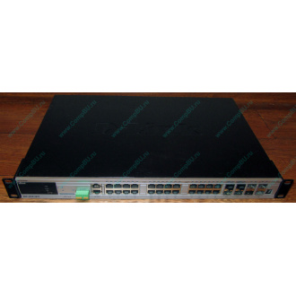 Б/У коммутатор D-link DGS-3620-28TC 24 port 1Gbit + 8 port SFP (Химки)