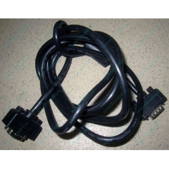 VGA-кабель для POS-монитора OTEK (Химки)