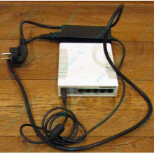 БУ маршрутизатор Mikrotik RB951G-2HnD в Химках, БУ роутер Mikrotik RB951G-2HnD (Химки)