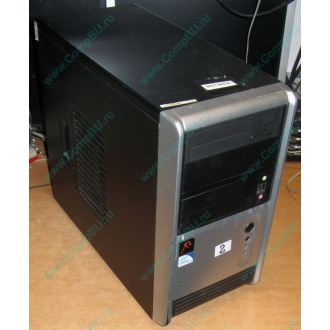4хядерный компьютер Intel Core 2 Quad Q6600 (4x2.4GHz) /4Gb /160Gb /ATX 450W (Химки)