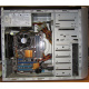 4хядерный компьютер Intel Core 2 Quad Q6600 (4x2.4GHz) /4Gb /160Gb /ATX 450W вид сзади (Химки)